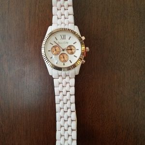 Jessica Carlyle women's watch